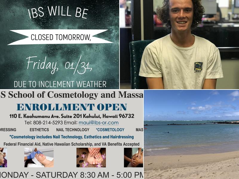 IBS School of Cosmetology and Massage