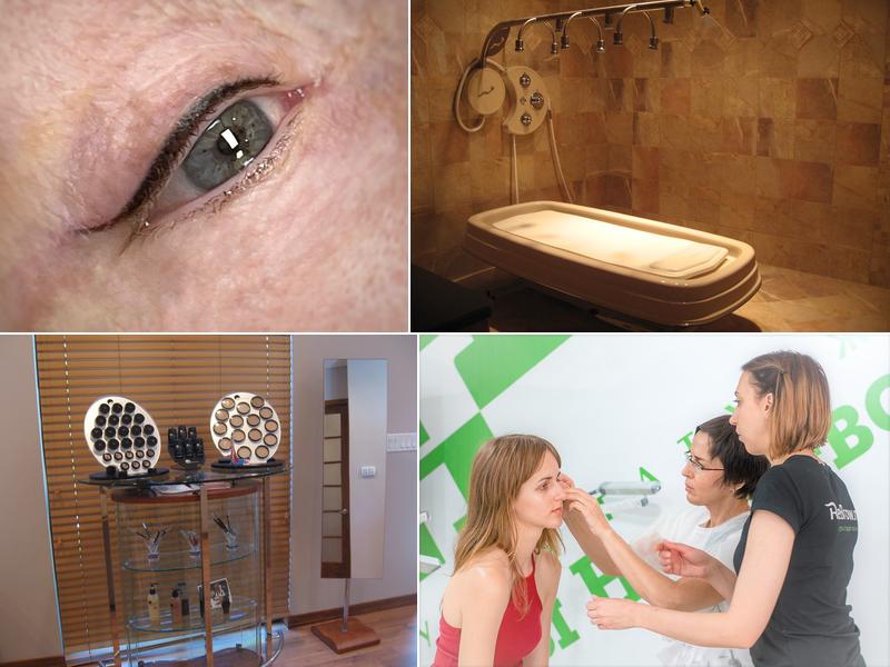 PURE Skin and Body Care