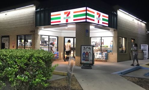 7-Eleven