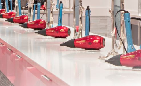 Cherry Blow Dry Bar - Dr Phillips