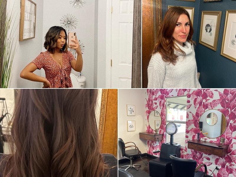 Uptown Salon and Venue Inc.