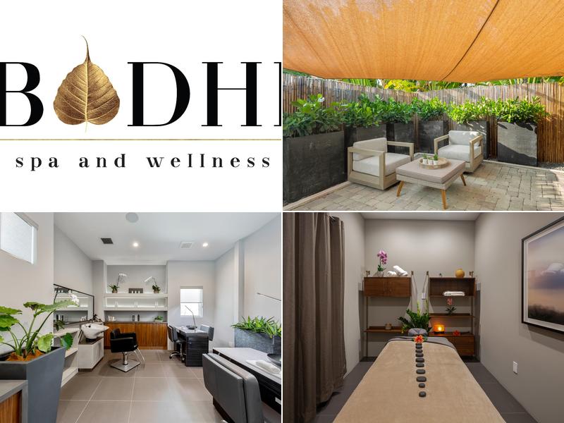 Bodhi Spa and Wellness