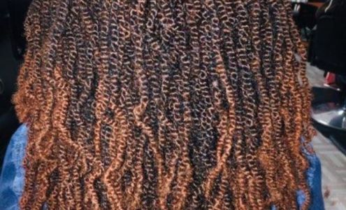 American Braids and Beauty