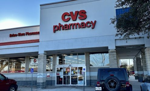 CVS