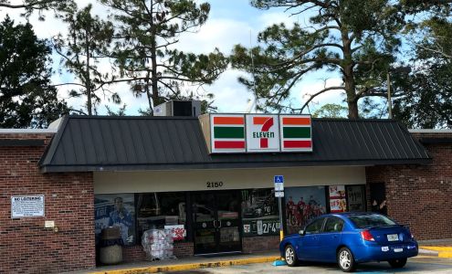 7-Eleven