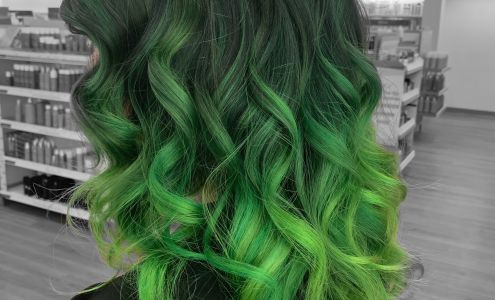 Hair by Karisa