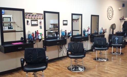 Quality Cuts 5186 Turnpike Feeder Rd, Fort Pierce Florida 34951