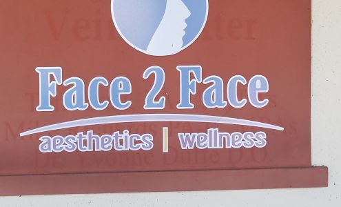 Face 2 Face