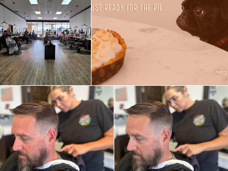 House Of Handsome Barber & Style