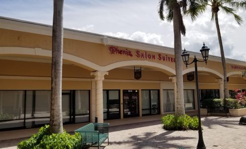 Phenix Salon Suites Palm Beach Gardens