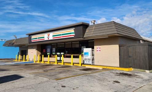 7-Eleven