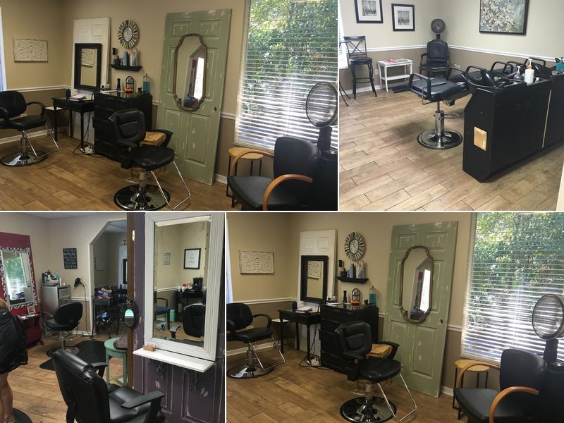 Serenity Hair Colour & Design