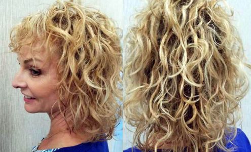 Innovative Hair Designs Inc. / DevaCurl Cut, and Hair Color/Balayage Salon