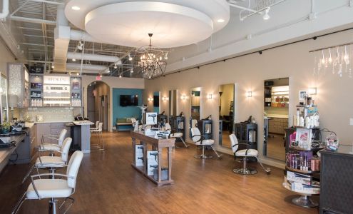 Michael Christian Salon & Dry Bar
