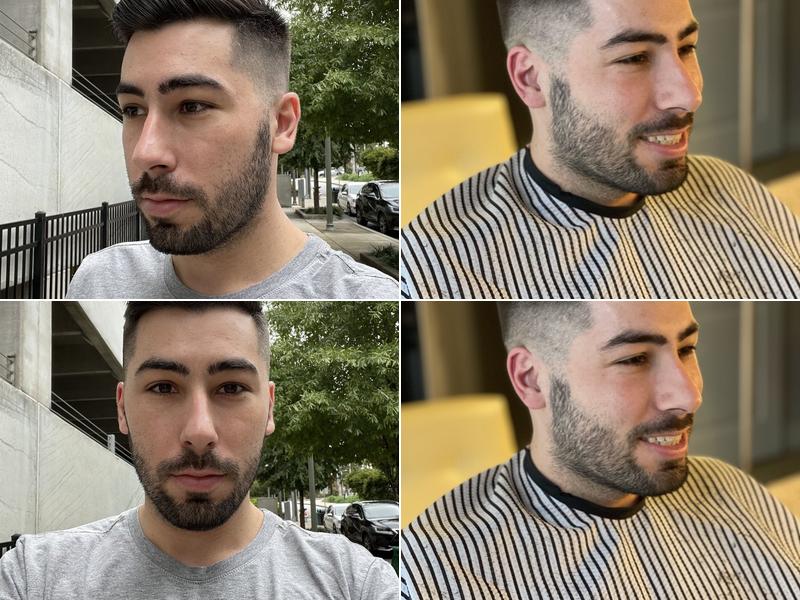 Rutabaga Hair Studio