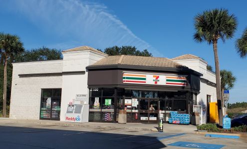 7-Eleven