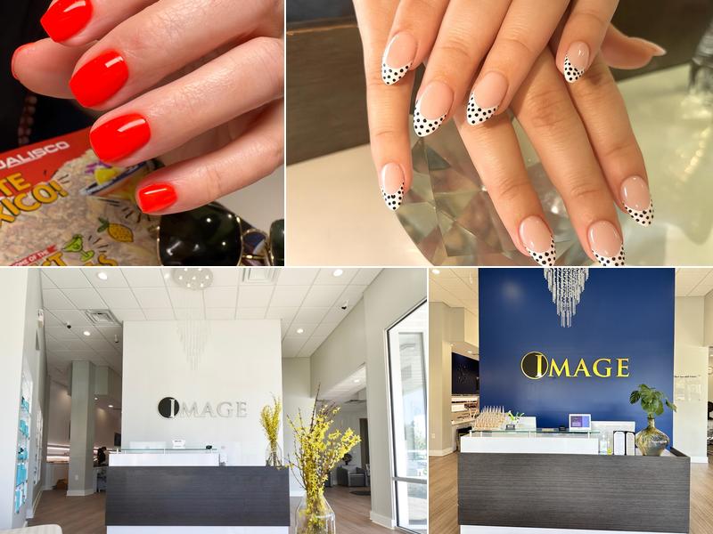 Image Nail Spa and Salon
