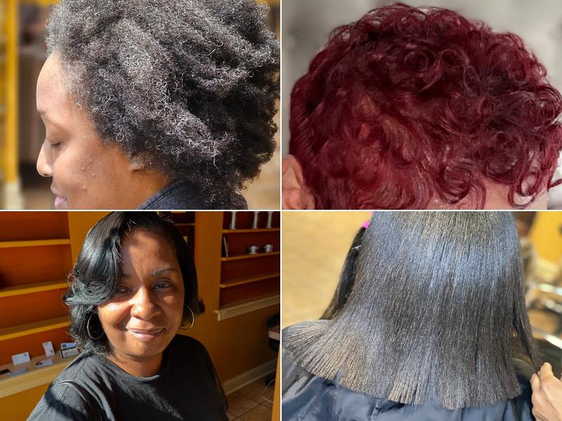 E'Lure Salon and Spa