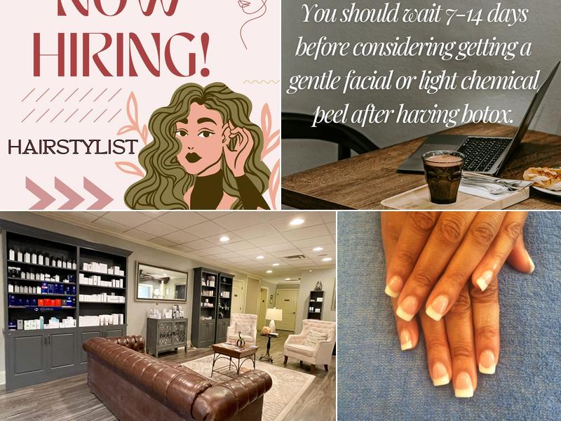 Sundays Ultimate Day Spa