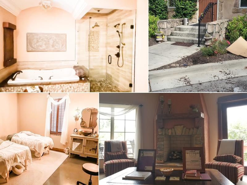 Tuscany Luxury Salon