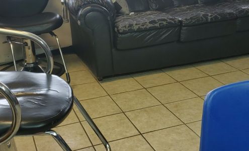 Mariam African Hairbraiding