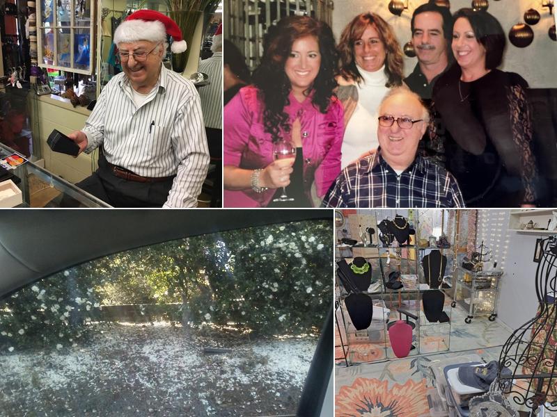 Mr Sam's and Co. llc