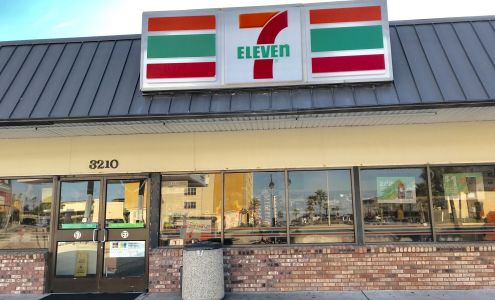 7-Eleven