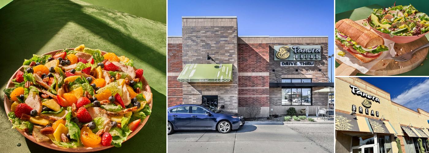 Panera Bread
