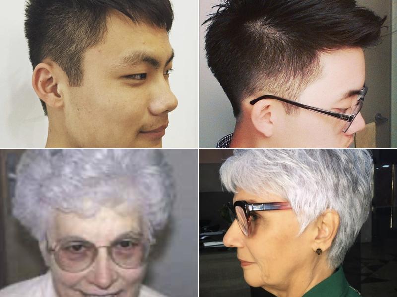 Sun’s Barber & Style