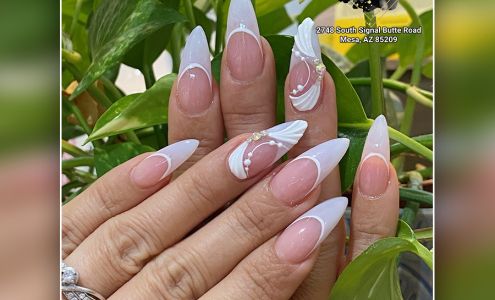 La Vie En Nails & Spa