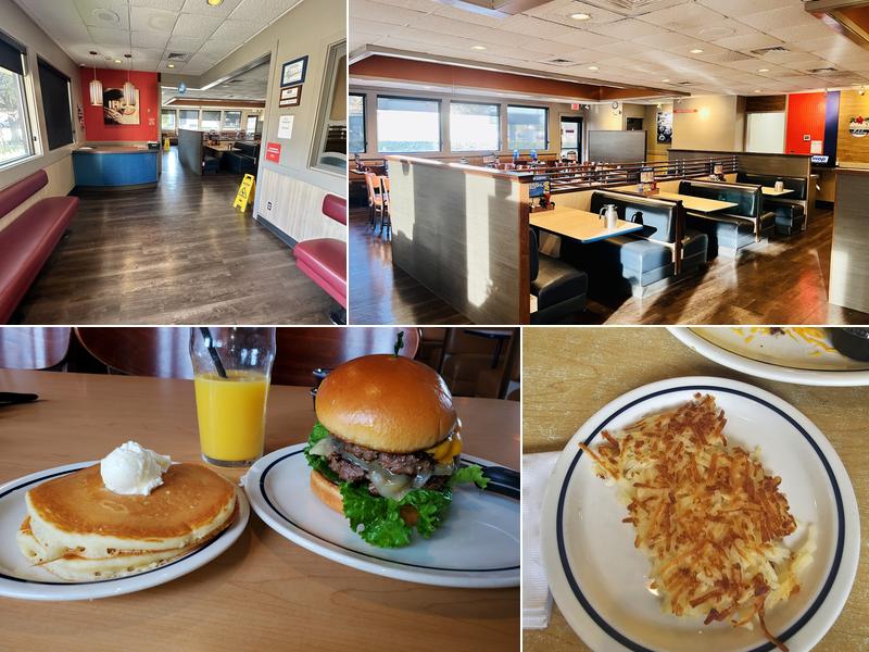 IHOP 4801 State Hwy 121, The Colony