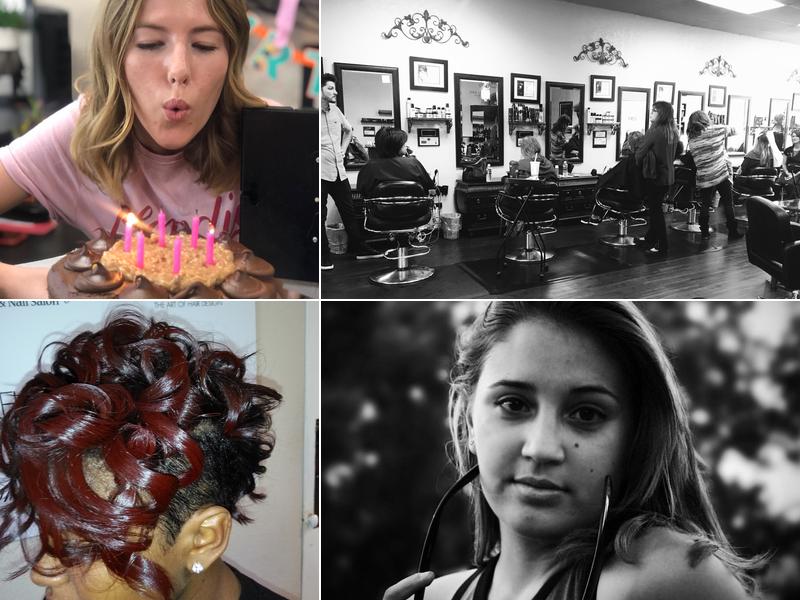 Shear Image Hair Salon