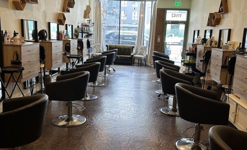Spruce & Cedar Salon