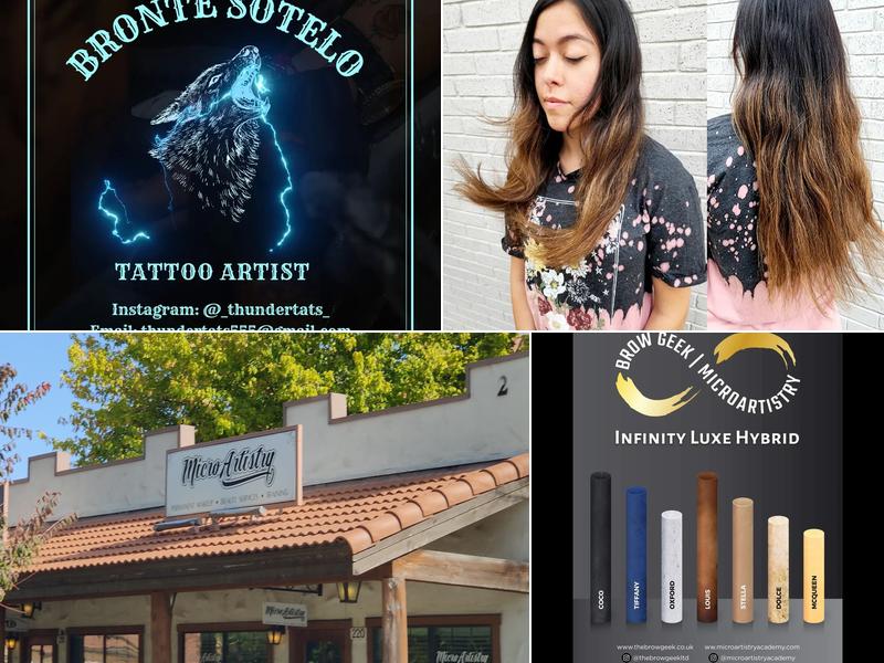 MicroArtistry Academy