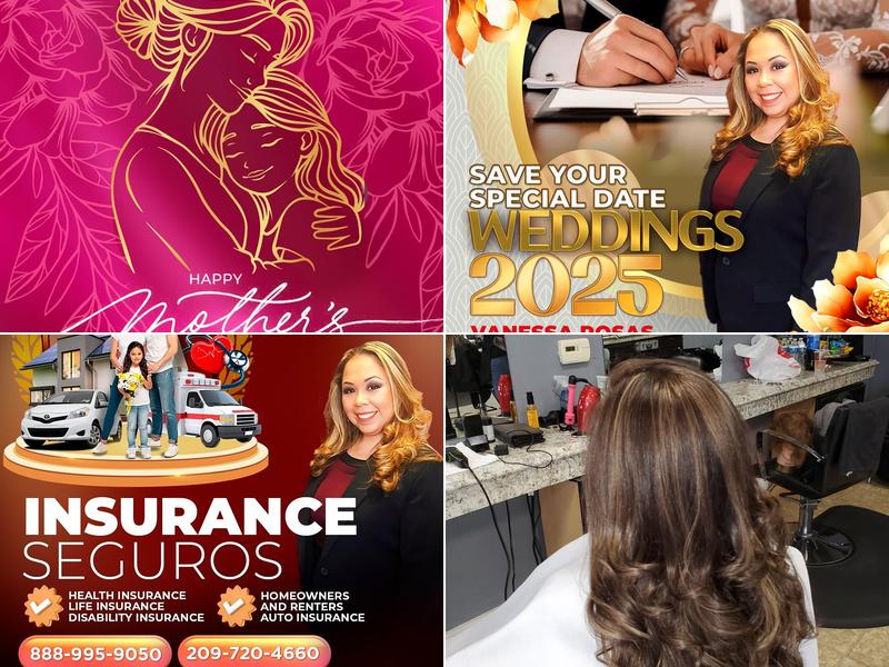 Josey's Barber and Beauty