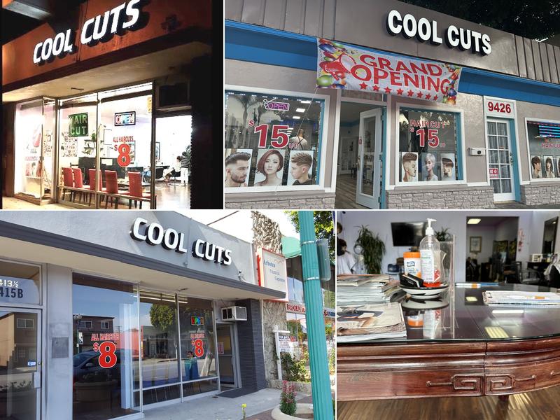 Cool Cuts