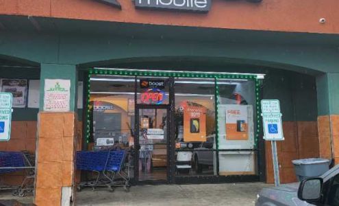 Boost Mobile