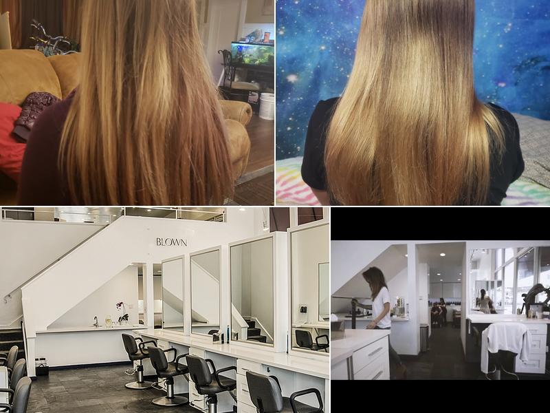 Two Seven Five Salon