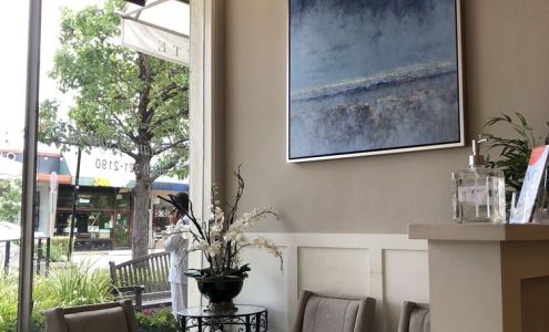 DJ's Hair Design Inc.