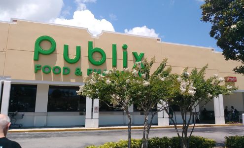 Publix Super Market at The Shoppes at Beville Road