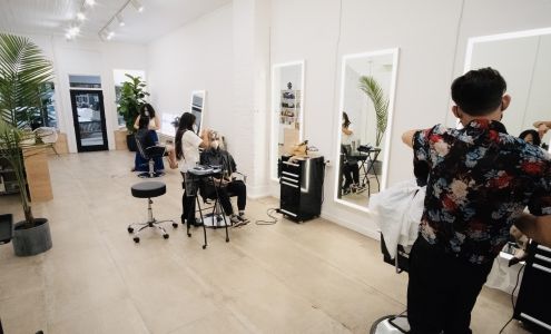 The Studio Los Gatos