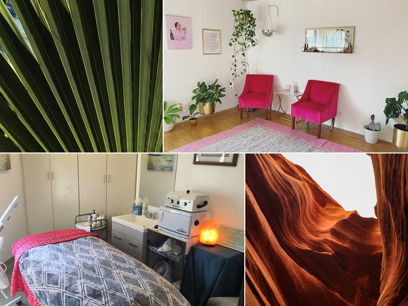 Luna Beauty and Wellness