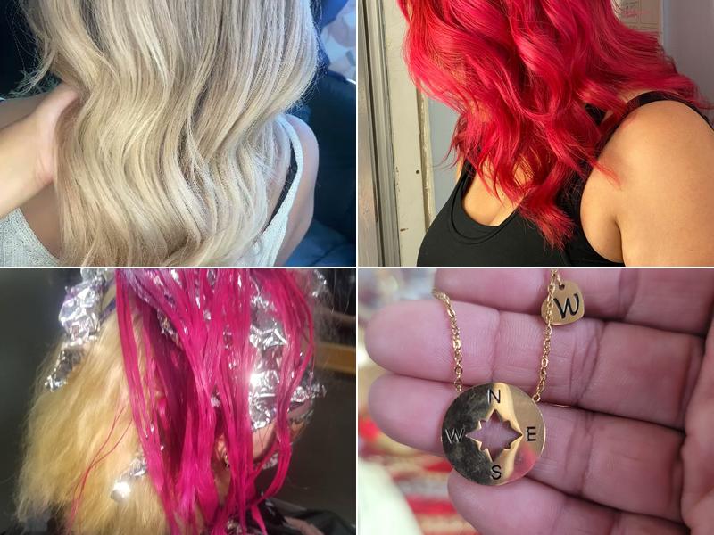 Alpha Omega Hair Studio