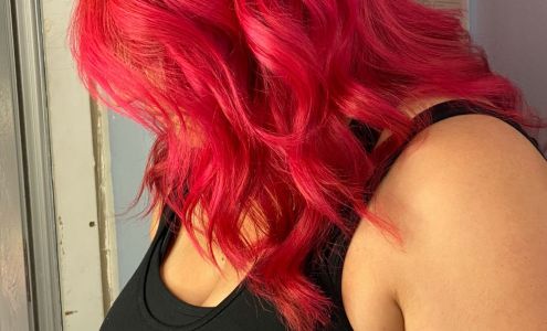 Alpha Omega Hair Studio