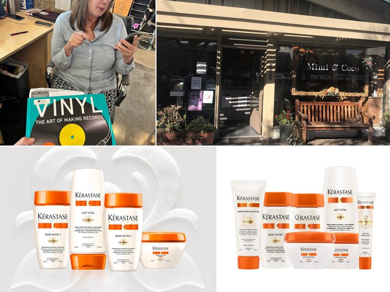 Mimi & Coco the Salon