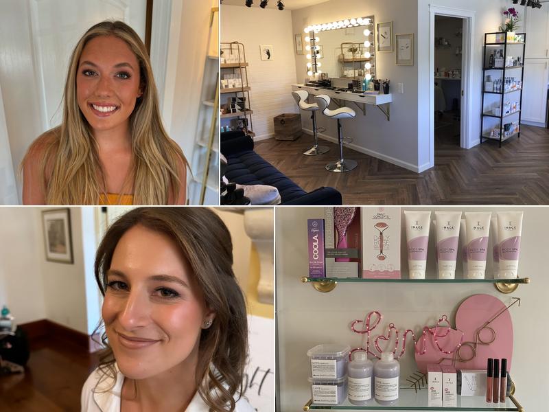 Melinda's Makeup & Skincare