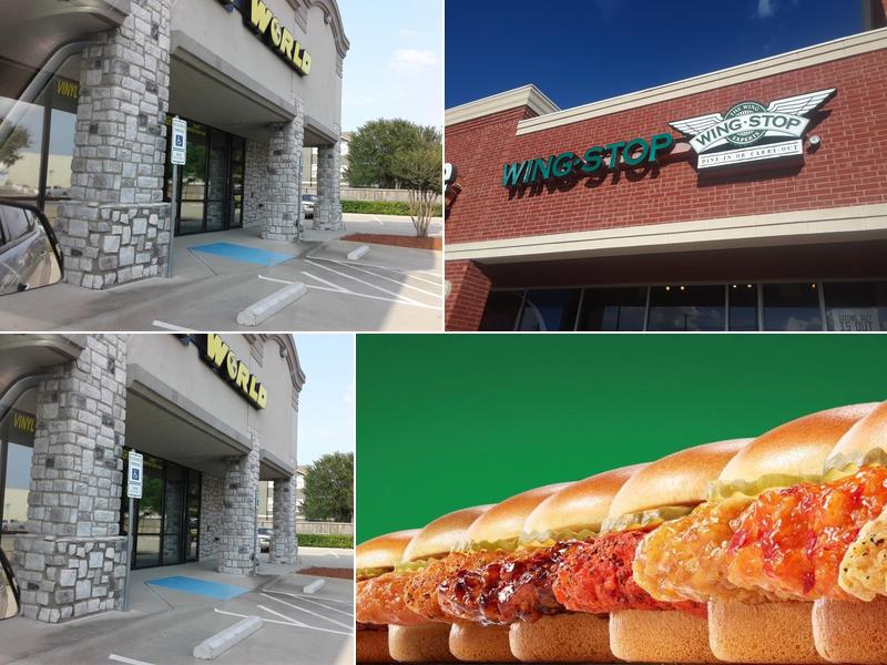 Wingstop