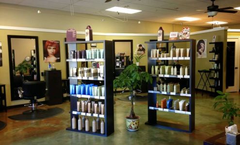 Brilliance! Hair Salon 6500 Hembree Ln # 215, Larkfield-Wikiup California 95403