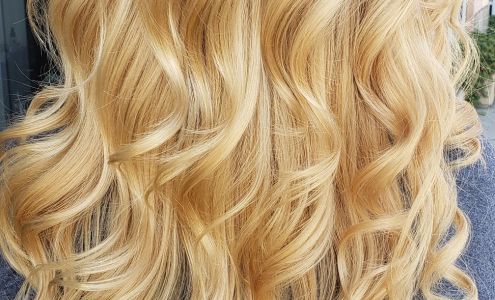 Glamour Cuts by Letty