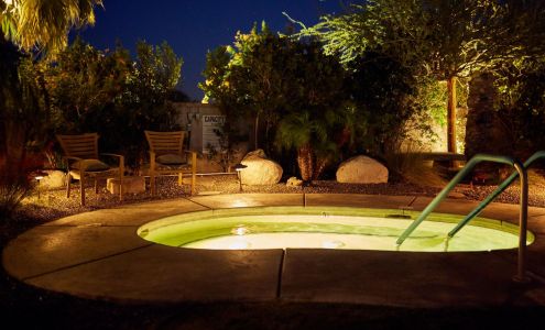 The Spring Resort & Spa 12699 Reposo Way, Desert Hot Springs California 92240